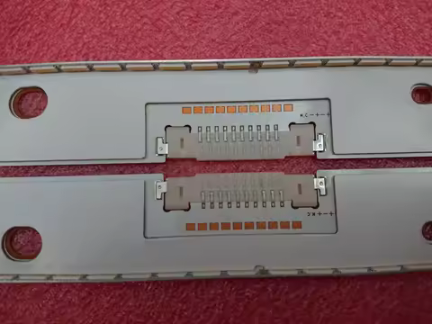 LED strip for Samsung UE55MU9009T UE55MU9500T UE55MU9005T UE55MU7005T UE55MU7040T UE55MU9002T UE55MU