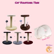 (The Ham's) Cat Scratcher Tree Cat Tree Cat Condo Cat Scratching Toy