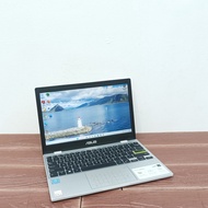Notebook Asus E210Ma N4020 Ram 4 GB SSD 256 GB Full set
