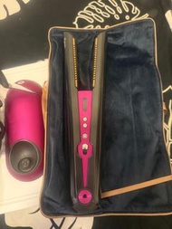 Dyson Corrale Hair Straightener