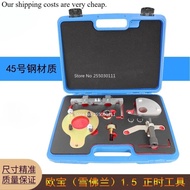 Timing tools for Opel Astra K 1.5 CRDI 2.0 CDTi LXD B16 LSQ Z18 engines Automotive repair tools