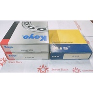 Bearing 6309cm / 6309zz