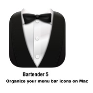 Bartender 5.3.7 For Mac (Latest June 2025)