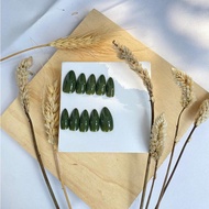 [FREE LEM] Nail art| Kuku palsu nail art| Kuku palsu + lem| Nail art kuku palsu + lem| Kuku palsu na