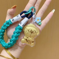 Guzi Doraemon Doraemon Doraemon Doraemon Doraemon Keychain Bag Pendant Crafts Gift Bag Children Birt