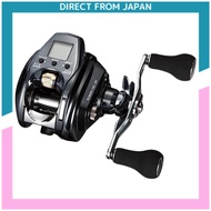 [Direct from Japan] DAIWA Electric Reel 22 Seaborg 200J-DH (2022 model)
