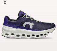 On Cloud Shoes Cloudmonster Shock absorbing road On running shoes