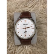 JAM TANGAN BERJANAMA TERPAKAI JAM POLO CLUB BRITANNIA ORIGINAL