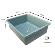 Cat litter box medium size cat litter box large/litter box large/ Litter Box Grey Litter Box Hydropo