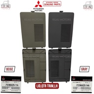 Rear Jack Cover Kiri Mitsubishi Pajero Old 7230A251YA 7230A251HA