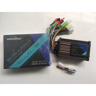 [GOOD Type] Ic 400W - Genuine XINSHUOSHI 400W multi-function Ic Speed Controller for electric vehicl
