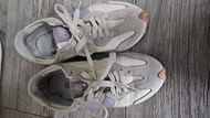 New Balance 紫色 327 Size37.5