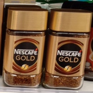 50g Nescafe Gold