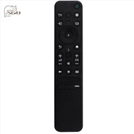 1 PCS Replace RMF-TX800U Remote Control Replacement Parts Accessories   All 2022 4K 8K HD TV XR  A80