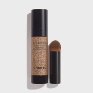 CHANEL LES BEIGES WATER-FRESH COMPLEXION TOUCH EVEN – ILLUMINATE – HYDRATE.