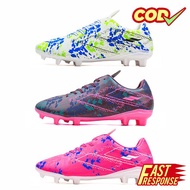 MILLS Riyu FG Football Boots - Football Boots