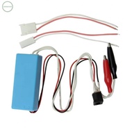 CCFL Lamp Tester Automatic Protection Detection Home Electronics Repair