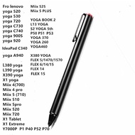 Original แล็ปท็อปปากกา Stylus สำหรับ Lenovo Yoga 900s โยคะ520โยคะ530/720/730/C740 /C640 MIIX 700 Mii