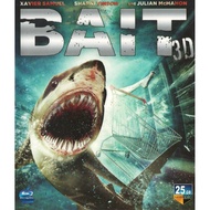 [Blu-ray Disc 25GB] Balt 3D movies