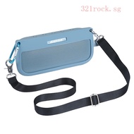 Suitable for Bose SoundLink Flex Protective Case Bluetooth Speaker Silicone Case Speaker Storage Bag Soft Case