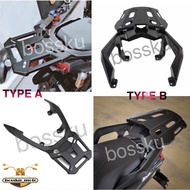 ADV150 ADV160 MONORACK TOP RACK HEAVY DUTY ALLOY BOX CARRIER