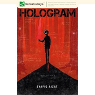 HOLOGRAM by Syafiq Aizat (Buku FIXI Sdn Bhd) Bestseller Fixi