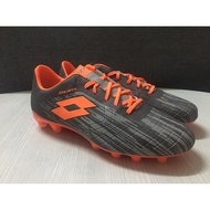 lotto soccer boots - kasut bola lotto *Size US8.5*