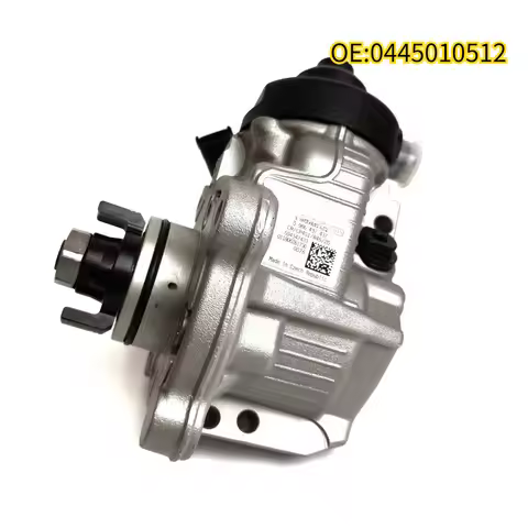 For 0445010512 Fuel Injection Pump for Bosch Iveco CR/CP4S1/R45/20