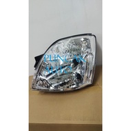 KIA PICANTO / NAZA SURIA 2004 HEAD LAMP LIGHT NEW LAMPU DEPAN
