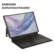 SAMSUNG ITFIT TAB S10 FE PLUS / TAB S10 & TAB S10FE KEYBOARD (S-PEN NOT INCLUDED)