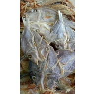 Bulad Katambak Tuyo Dried Fish from Gensan