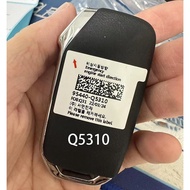 Original 433MHZ Remote Control Key with 6A Chip For Kia KX3 95440-Q5310 2022