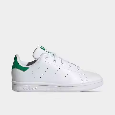 adidas | Little Kids' adidas Originals Stan Smith Casual Shoes