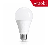 CAHAYA Sapphire LED LightAOKI 180 CRI>80 Power Factor>0.5 E27 Impact Resistant Long Lasting 10,000 H