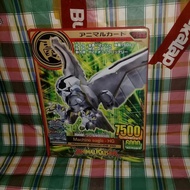 Animal kaiser original animal card