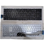 Keyboard for Dell Inspiron 15-3580 15-3581 15-3582 15-3583 15-3584 15-3585 15-5565 15-5567 P66F