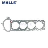 Engine Cylinder Head Gasket For Nissan KA24DE 2388CC 240 SX Altima Palatin Frontier KA24 D22 Auto Ca