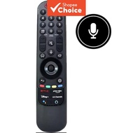 For LG Magic Remote Control Supports Google Assistant LG TV Remote Control