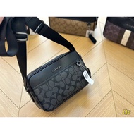 24.5.6 Updated coach Camera Bag Six Colors Available