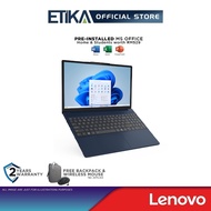 Lenovo Ideapad Slim 3 15IRH10 83K100CNMJ Laptop | i5-13420H, 16GB D5, 512GB SSD, 15.3" WUXGA Office+