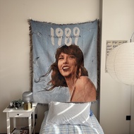 Taylor Swift Taylor Swift 1989 Taylor's Seagull Album Tapestry G5PM