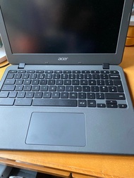 acer chromebook c731