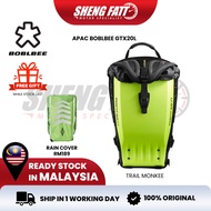 APAC BOBLBEE TRAIL MONKEE POINT 65 SPINE PROTECTION BACKPACK ERGONOMICS BACKPACK RIDER BACKPACK  SHE