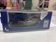 YUNGSING Mercedes-Benz 1/64模型車