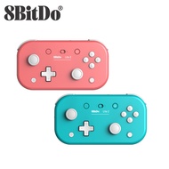 8BitDo Lite 2 Bluetooth Gamepad Wireless Game Controller With Joystick For Nintendo Switch,OLED,Andr