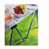 Shelf Saw Wood Support Frame Ordinary Saw Horse Foldable Horse Stool Work Table