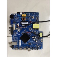 Main board tv Gell 4340U5