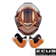 ZEUS HELMETS ZS-218 PADDING