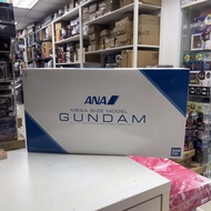 [放得高搵鬍鬚] 不二不議 1/48 Mega Size Model ANA Gundam