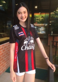 เสื้อกีฬา ทีมชาติไทย ลายแฟชั่นสวยๆ🎉🎉